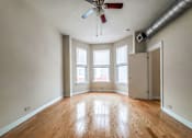 Thumbnail 21 of 29 - North Flats Living Room Wicker Park
