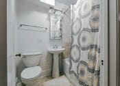 Thumbnail 15 of 46 - The Chatelaine - Bathroom