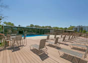 Thumbnail 5 of 47 - Barrington Lakes Apartments Patio