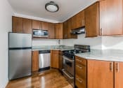Thumbnail 24 of 43 - Presidential Apartments - Kitchen Photo
