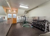 Thumbnail 31 of 43 - Presidential Apartments - Fitness