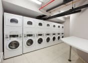 Thumbnail 43 of 43 - Presidential Apartments - Laundry Area