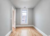 Thumbnail 8 of 29 - One Bedroom Floor Plan