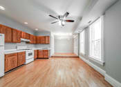 Thumbnail 6 of 29 - One Bedroom Floor Plan