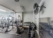 Thumbnail 4 of 37 - Grace Shores - Fitness Room