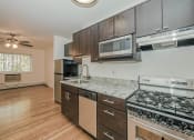 Thumbnail 16 of 37 - Grace Shores - One Bedroom Floorplan