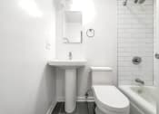 Thumbnail 37 of 37 - Grace Shores Studio Bathroom