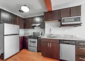 Thumbnail 36 of 37 - Grace Shores Studio Kitchen