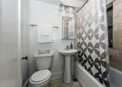 Thumbnail 25 of 46 - The Chatelaine - Bathroom