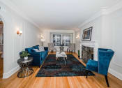 Thumbnail 12 of 46 - The Chatelaine - Dining Room