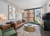 Thumbnail 22 of 42 - 777 South State Living Room