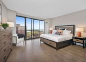Thumbnail 35 of 42 - 777 South State Penthouse Bedroom