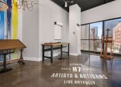 Thumbnail 3 of 42 - 777 South State - Amenity Art Studio