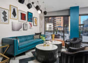 Thumbnail 6 of 42 - 777 South State - Resident Lounge