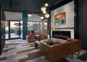 Thumbnail 9 of 42 - 777 South State - Resident Lounge