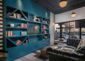 Thumbnail 10 of 42 - 777 South State - Resident Lounge