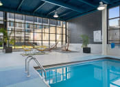 Thumbnail 12 of 42 - 777 South State - Indoor Pool