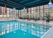Thumbnail 13 of 42 - 777 South State - Indoor Pool