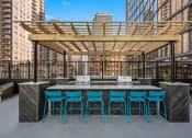Thumbnail 15 of 42 - 777 South State - Roof Deck