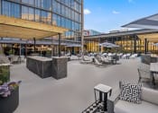 Thumbnail 16 of 42 - 777 South State - Roof Deck