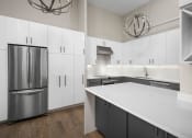 Thumbnail 38 of 42 - 777 South State Penthouse Kitchen