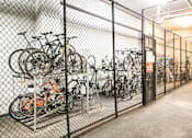 Thumbnail 11 of 36 - 65 East Scott Bike Storage Room