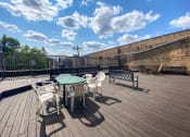 Thumbnail 2 of 29 - Fullerton Lofts Sundeck