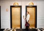 Thumbnail 43 of 62 - Astor House Elevators