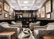 Thumbnail 42 of 62 - Astor House Coffee Library