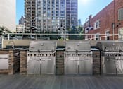 Thumbnail 5 of 36 - 65 East Scott Sundeck Grilling Station