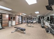 Thumbnail 8 of 36 - 65 East Scott Fitness Center