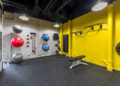 Thumbnail 46 of 62 - Astor House Fitness Center