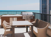 Thumbnail 52 of 62 - Astor House Grill Deck