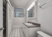 Thumbnail 17 of 29 - Fullerton Lofts - Bathroom