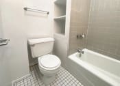 Thumbnail 11 of 29 - Fullerton Lofts - Bathroom