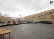 Thumbnail 29 of 29 - Fullerton Lofts - Resident Deck