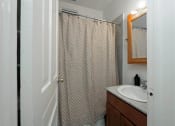 Thumbnail 28 of 29 - Fullerton Lofts - Bathroom