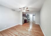 Thumbnail 31 of 37 - Grace Shores Studio Living Room