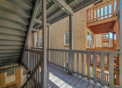 Thumbnail 19 of 31 - Hamilton Place Porch