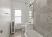 Thumbnail 16 of 31 - Hamilton Place - Bathroom