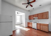 Thumbnail 11 of 29 - North Flats Kitchen