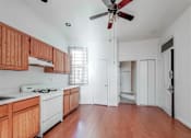 Thumbnail 12 of 29 - North Flats Kitchen