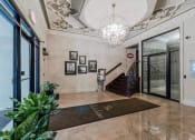 Thumbnail 1 of 46 - The Chatelaine - Lobby