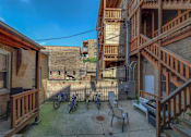Thumbnail 35 of 38 - The Pelham Bike Storage