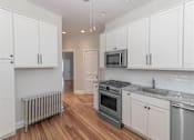 Thumbnail 19 of 38 - The Pelham - Kitchen