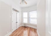Thumbnail 20 of 38 - The Pelham - One Bed Floorplan