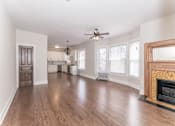 Thumbnail 27 of 38 - The Pelham - Living Space