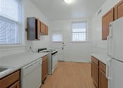 Thumbnail 17 of 38 - The Pelham - Kitchen