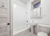 Thumbnail 34 of 38 - The Pelham Bathroom