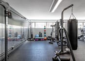 Thumbnail 12 of 45 - The Van der Rohe Fitness Center